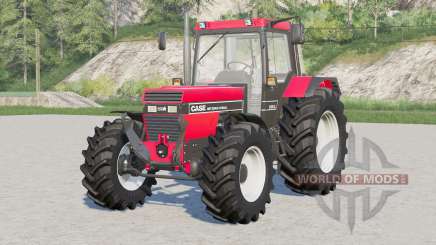 Case International 56    Series для Farming Simulator 2017