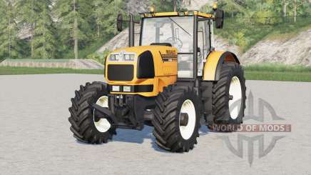 Renault Atles 900        RZ для Farming Simulator 2017