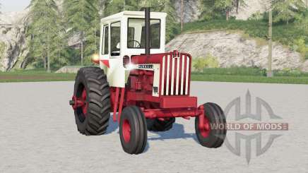 Farmall   806 для Farming Simulator 2017