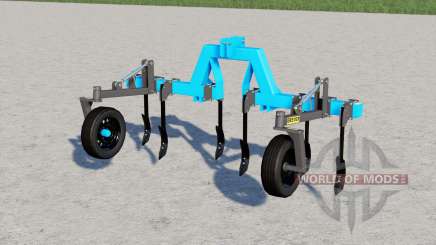 Bremer KG  300 для Farming Simulator 2017