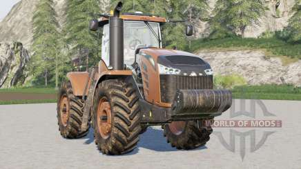 Challenger MT900E Series 2015 для Farming Simulator 2017
