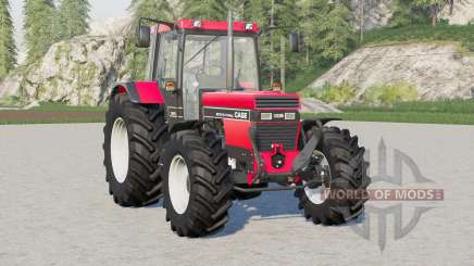 Case International 56     Series для Farming Simulator 2017