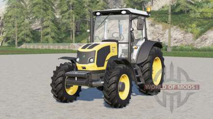 ArmaTrac  1104 для Farming Simulator 2017