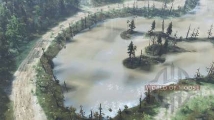 West Virginia  3 для Spin Tires