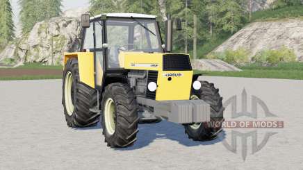 Ursus   1204 для Farming Simulator 2017