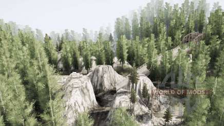 Java  Mud для MudRunner