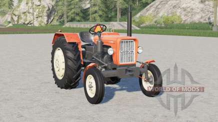 Ursus                      C-330 для Farming Simulator 2017