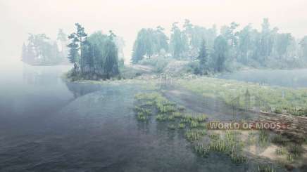 Lets  Work для MudRunner