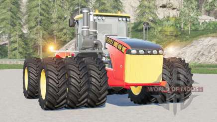 Versatile 610 2017 для Farming Simulator 2017