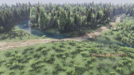 Lets Go для Spin Tires