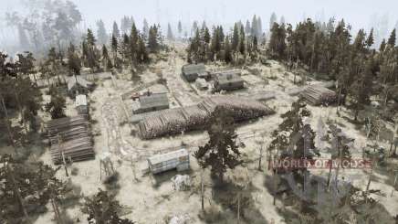 Level  85 для MudRunner
