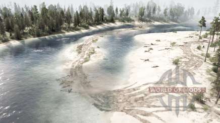 Summer  Chord для MudRunner