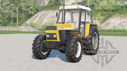 Ursus  914 для Farming Simulator 2017