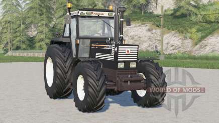 Fiat 180-90 Turbo        DT для Farming Simulator 2017