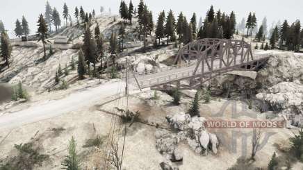 Dynamite  2 для MudRunner