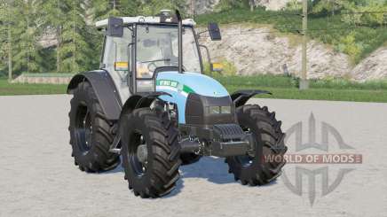 Stara ST MAX       105 для Farming Simulator 2017