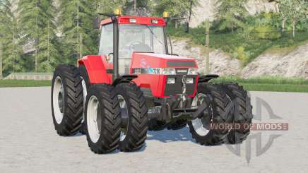 Case IH Magnum 7200           Pro для Farming Simulator 2017