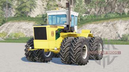 Raba-Steiger 245 4WD для Farming Simulator 2017