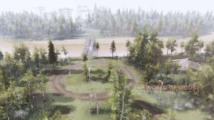 Sweet Life для Spin Tires