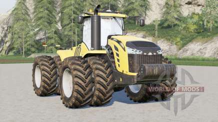 Challenger MT900E      Series для Farming Simulator 2017
