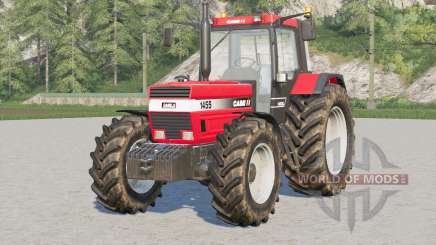 Case IH 1455            XL для Farming Simulator 2017