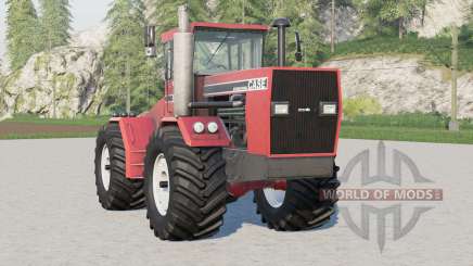 Case International  9190 для Farming Simulator 2017