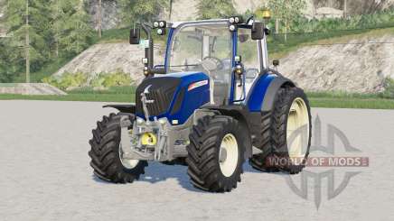 Fendt 300 Vario  2014 для Farming Simulator 2017