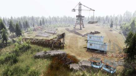 Try to  Drive для Spin Tires
