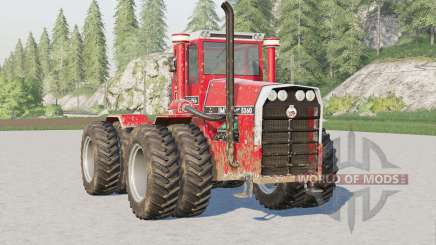 IMT 5000  DeLuxe для Farming Simulator 2017