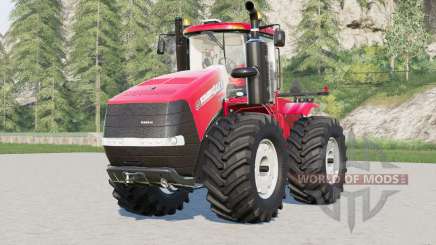 Case IH Steiger 2015 для Farming Simulator 2017