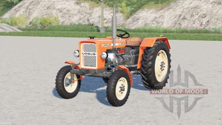 Ursus C-330 1967 для Farming Simulator 2017