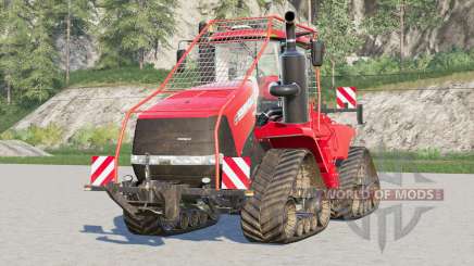 Case IH Steiger               Quadtrac для Farming Simulator 2017
