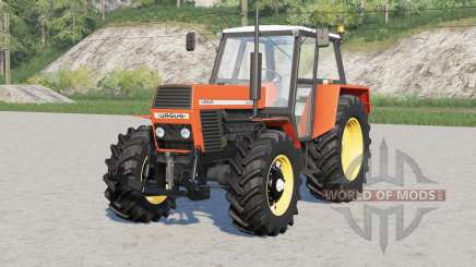Ursus             1224 для Farming Simulator 2017