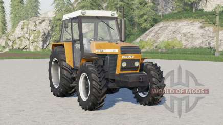 Ursus   914 для Farming Simulator 2017