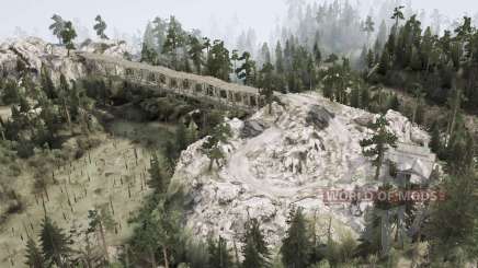 Level  77 для MudRunner
