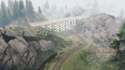 Season  16 для Spin Tires