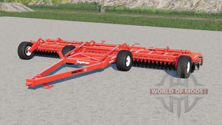 Degelman Pro-Till   40 для Farming Simulator 2017