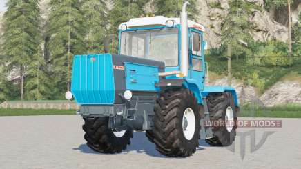 HTZ-17221-21       4WD для Farming Simulator 2017