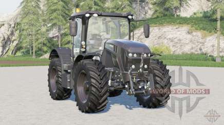 JCB Fastrac              4000 для Farming Simulator 2017