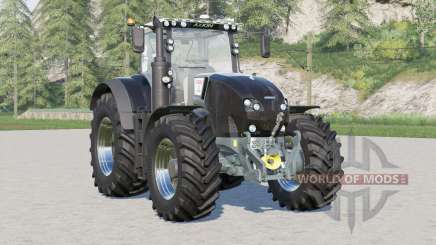 Claas Axion 900 2017 для Farming Simulator 2017
