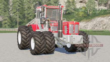Schluter Super 3000 TVL-LS для Farming Simulator 2017