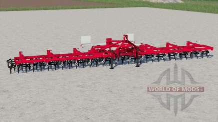 Quivogne HV  830 для Farming Simulator 2017