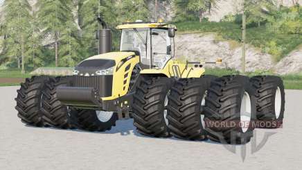 Challenger MT900E Series 2014 для Farming Simulator 2017