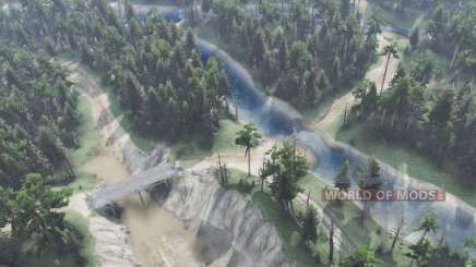 10  minutes для Spin Tires