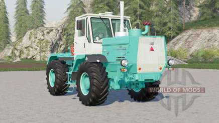 T-150K all-wheel drive          tractor для Farming Simulator 2017