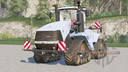 Case IH Steiger           Quadtrac для Farming Simulator 2017