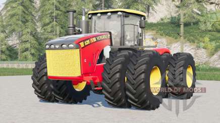 Versatile 4WD   Series для Farming Simulator 2017
