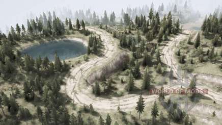 Fiction  2 для MudRunner