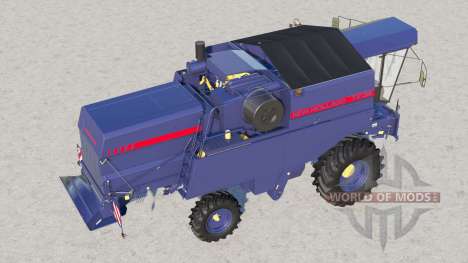 New Holland    TX32 для Farming Simulator 2017