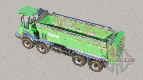 Joskin  Cargo-Trac для Farming Simulator 2017
